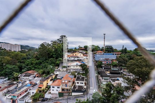 Apartamento à venda com 2 quartos, 33m² em Pirituba, São Paulo