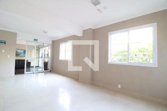 Apartamento para alugar com 2 quartos, 73m² em Santa Mônica, Uberlândia