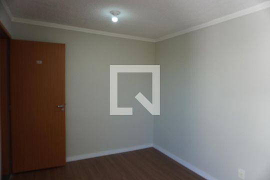 Sala de apartamento à venda com 2 quartos, 42m² em Jardim Bertoni, Americana