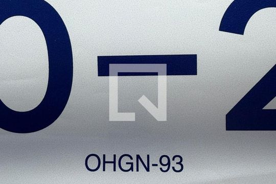 Placa de apartamento para alugar com 2 quartos, 57m² em Padre Eustáquio, Belo Horizonte