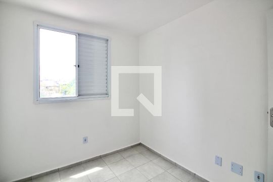 Quarto 1 de apartamento para alugar com 2 quartos, 54m² em Jardim Lourdes, São Paulo