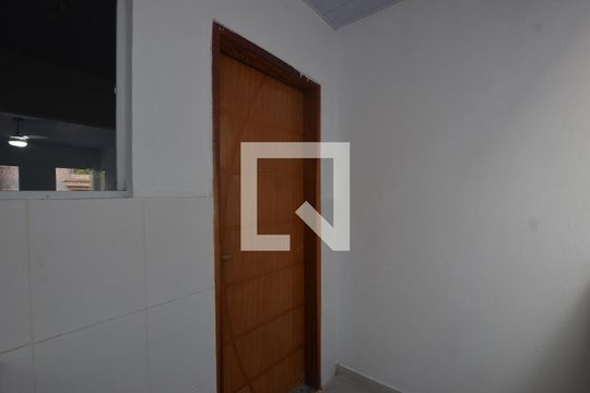 Quarto 3 de apartamento para alugar com 3 quartos, 90m² em Vila Valqueire, Rio de Janeiro