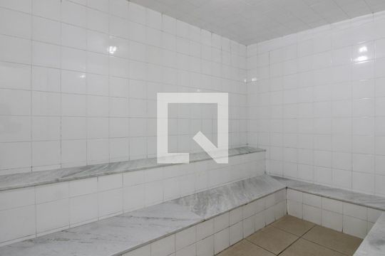Área comum de apartamento para alugar com 3 quartos, 130m² em Vila Nova, Cabo Frio