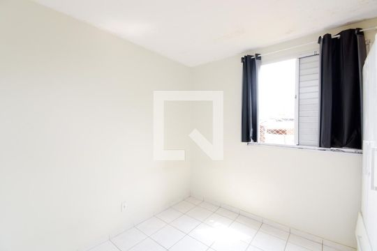 Quarto 1 de apartamento para alugar com 2 quartos, 47m² em Pimentas, Guarulhos