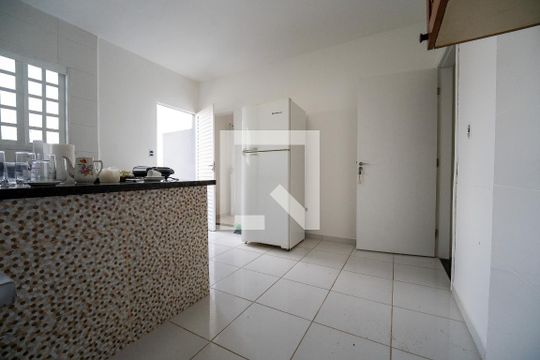 Sala de kitnet/studio para alugar com 1 quarto, 26m² em Central Parque Sorocaba, Sorocaba
