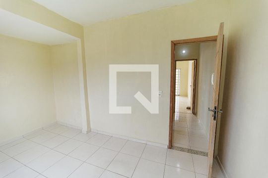 Quarto 2 de casa para alugar com 3 quartos, 80m² em Campo Grande, Rio de Janeiro