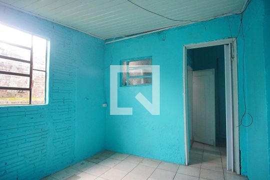 Quarto  de casa para alugar com 1 quarto, 45m² em Arroio da Manteiga, São Leopoldo