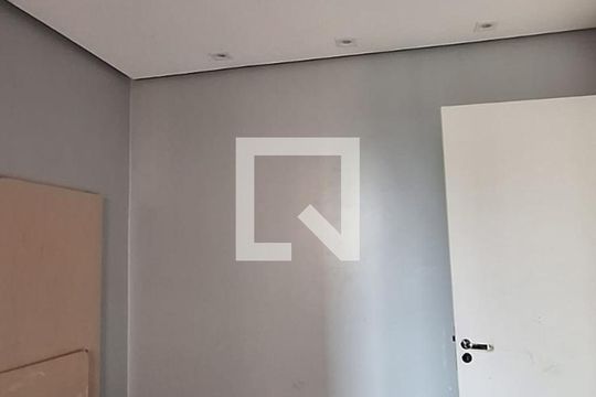 Quarto 2 de apartamento para alugar com 2 quartos, 46m² em Santo Afonso, Novo Hamburgo