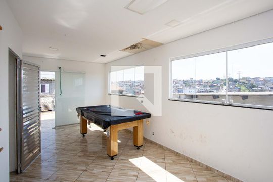 Casa para alugar com 2 quartos, 80m² em Jardim Canhema, Diadema