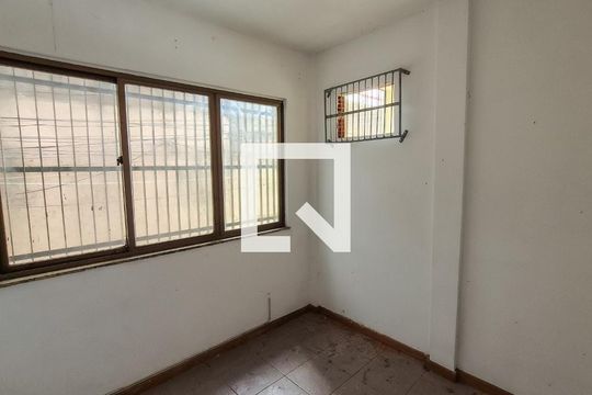 Studio de apartamento para alugar com 1 quarto, 43m² em Bonsucesso, Rio de Janeiro