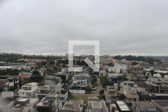 Vista de apartamento à venda com 2 quartos, 90m² em Cerâmica, São Caetano do Sul