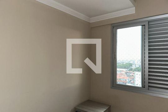 Quarto 1 de apartamento para alugar com 2 quartos, 66m² em Jardim Motorama, São José dos Campos