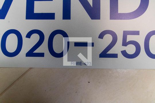 Placa de apartamento à venda com 2 quartos, 58m² em Santa Rosa, Niterói