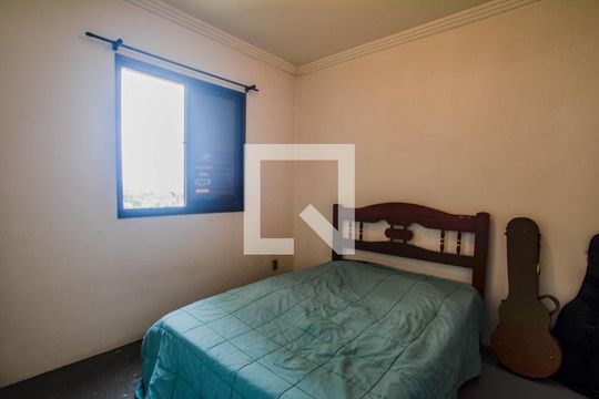 Apartamento à venda com 3 quartos, 75m² em Jardim Stella, Santo André