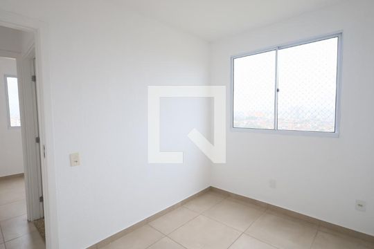 Quarto 1 de apartamento à venda com 2 quartos, 40m² em Jardim Boa Vista (zona Oeste), Osasco
