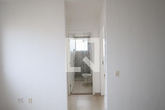Sala de apartamento à venda com 2 quartos, 40m² em Jardim Boa Vista (zona Oeste), Osasco