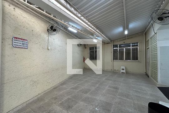 Apartamento à venda com 2 quartos, 49m² em Pilares, Rio de Janeiro