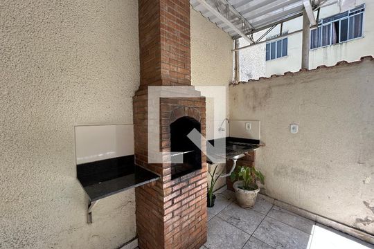 Apartamento à venda com 2 quartos, 49m² em Pilares, Rio de Janeiro