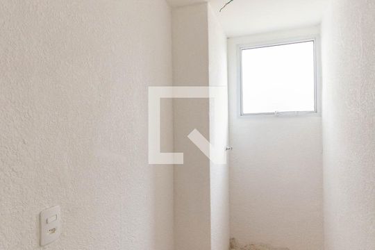 Apartamento para alugar com 1 quarto, 41m² em Olaria, Canoas