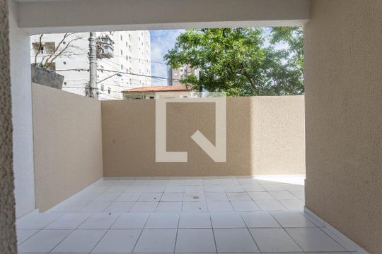 Espaço garden de apartamento à venda com 2 quartos, 93m² em Centro, Diadema