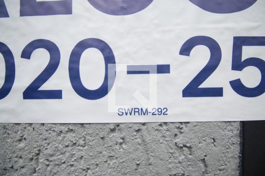Placa / Dia 11/10/26 SWRM-292 de casa para alugar com 1 quarto, 55m² em Vila Maria Alta, São Paulo