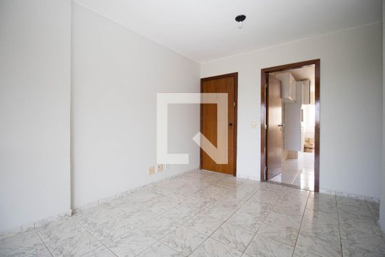 Apartamento para alugar com 3 quartos, 95m² em Sqn 205, Brasília