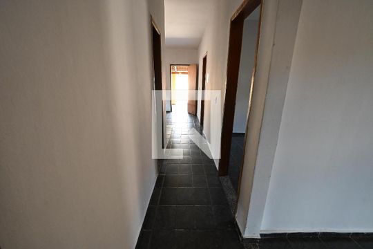 Casa para alugar com 2 quartos, 80m² em Jardim Luz, Aparecida de Goiânia