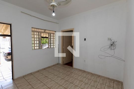 Sala de casa à venda com 2 quartos, 88m² em Vila Industrial (campinas), Campinas