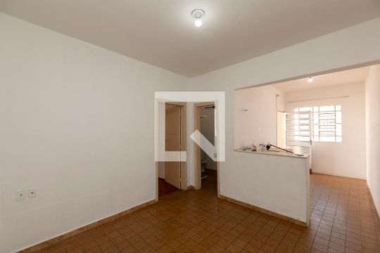 Sala de Jantar de casa para alugar com 2 quartos, 88m² em Vila Industrial (campinas), Campinas
