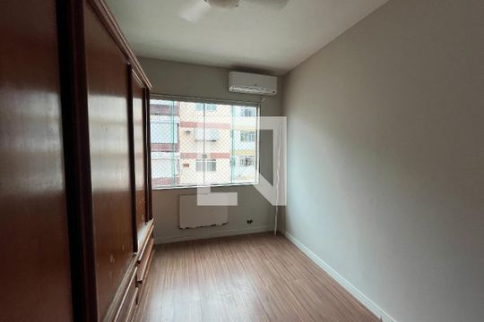 Quarto 2 de apartamento para alugar com 4 quartos, 90m² em Moneró, Rio de Janeiro