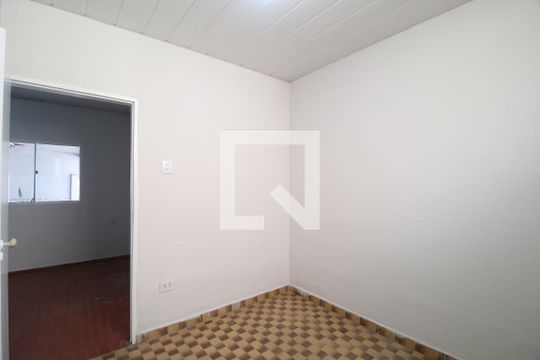 Quarto 2 de casa para alugar com 3 quartos, 100m² em Brasil, Uberlândia