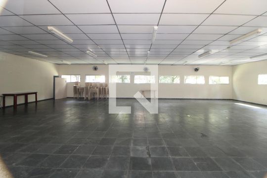 Área Comum de apartamento à venda com 2 quartos, 60m² em Limão, São Paulo