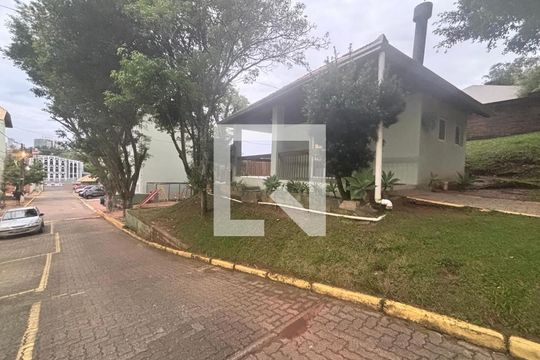 Apartamento à venda com 2 quartos, 62m² em Rondônia, Novo Hamburgo