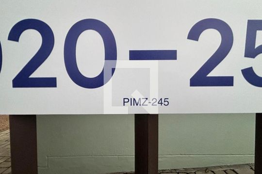 Placa Instalada em 09/10/2026 - Cod.PIMZ-245 de apartamento à venda com 2 quartos, 62m² em Rondônia, Novo Hamburgo