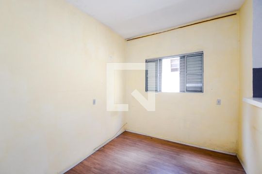 Quarto 1 de casa para alugar com 2 quartos, 160m² em Jardim do Triunfo, Guarulhos