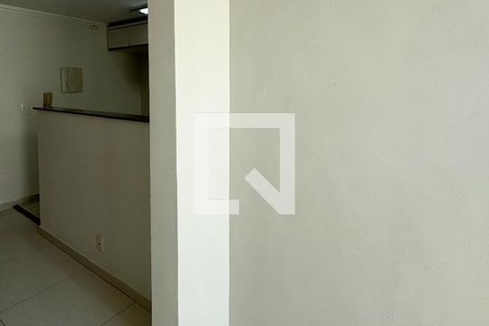 Sacada de apartamento para alugar com 2 quartos, 50m² em Ferrazópolis, São Bernardo do Campo
