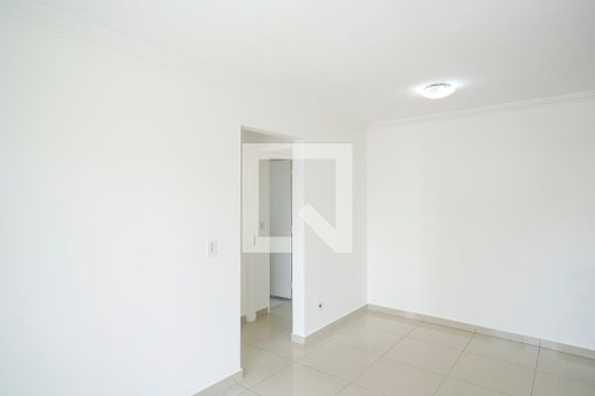 Apartamento para alugar com 2 quartos, 56m² em Vila Normandia, São Bernardo do Campo