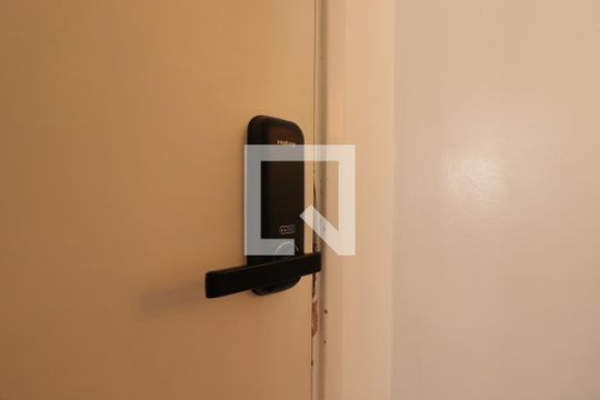 Apartamento à venda com 3 quartos, 63m² em Parque Marajoara, Santo André