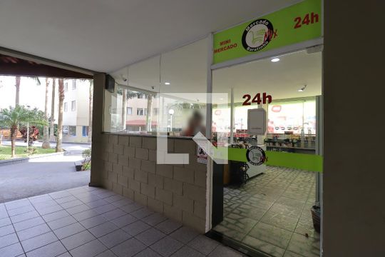 Apartamento à venda com 3 quartos, 63m² em Parque Marajoara, Santo André