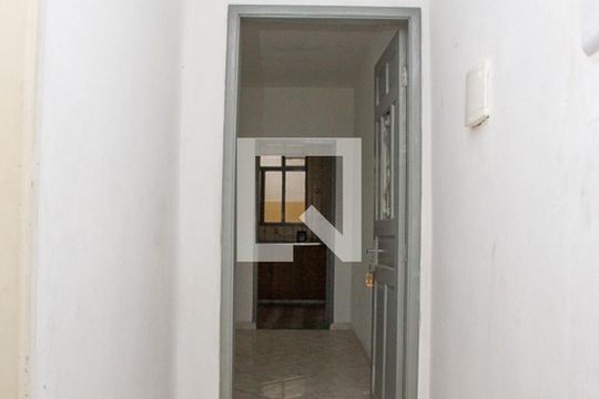 Casa para alugar com 2 quartos, 50m² em São Rafael, São Paulo