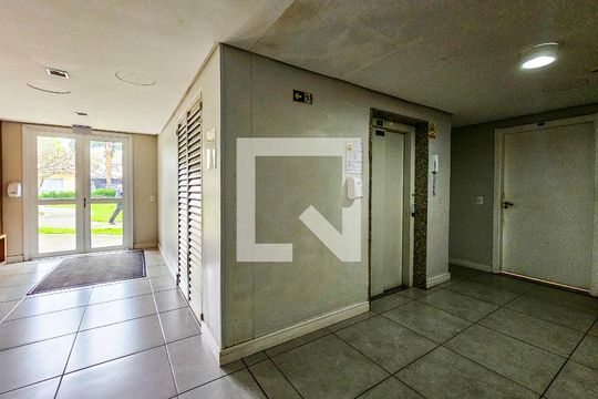 Apartamento para alugar com 3 quartos, 61m² em Cristal, Porto Alegre