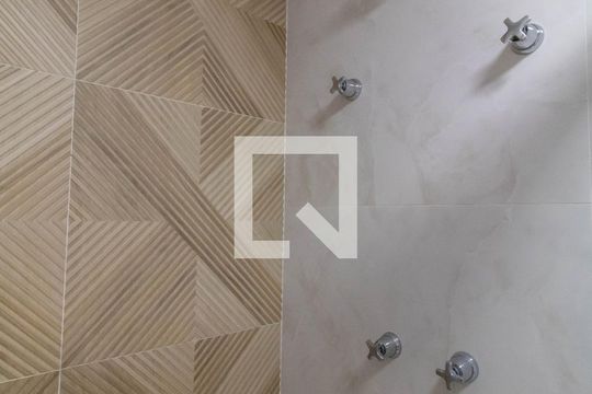 Suíte de apartamento à venda com 2 quartos, 72m² em Vila Augusta, Guarulhos