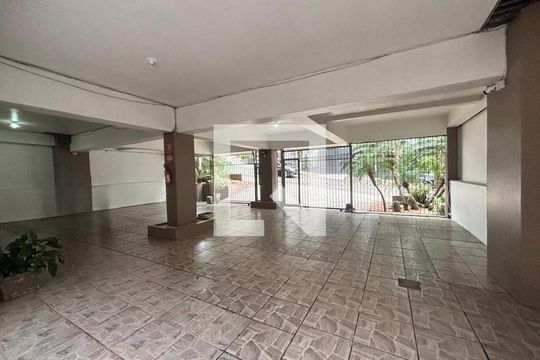 Apartamento à venda com 2 quartos, 140m² em Centro, Novo Hamburgo