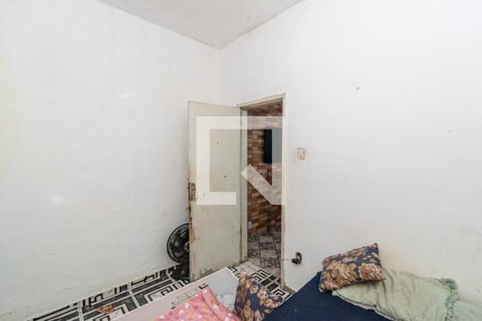 Quarto 1 de apartamento à venda com 2 quartos, 32m² em Vigário Geral, Rio de Janeiro