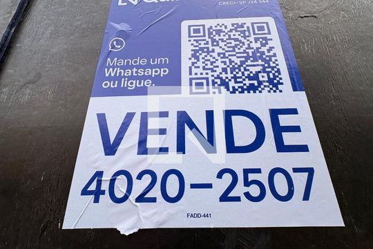 Casa à venda com 2 quartos, 72m² em Vila Lucinda, Santo André