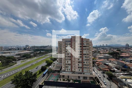 Apartamento à venda com 2 quartos, 100m² em Parque Sao Domingos, São Paulo