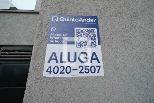 Fachada de apartamento para alugar com 2 quartos, 54m² em Cidade Líder, São Paulo