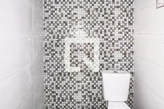 Casa para alugar com 1 quarto, 88m² em Jardim Campestre, São Bernardo do Campo