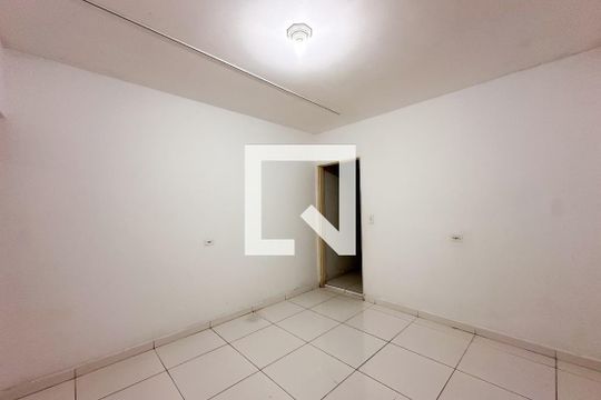 Casa para alugar com 1 quarto, 88m² em Jardim Campestre, São Bernardo do Campo