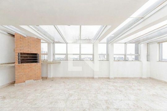 Apartamento à venda com 4 quartos, 119m² em Centro, Curitiba